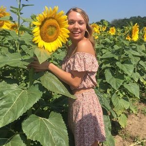 Meet your Posher, Katelyn